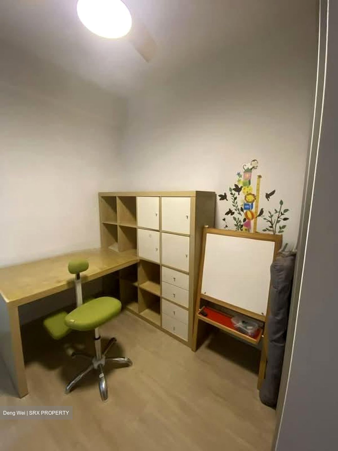 Waterwoods (D19), Condominium #557444591